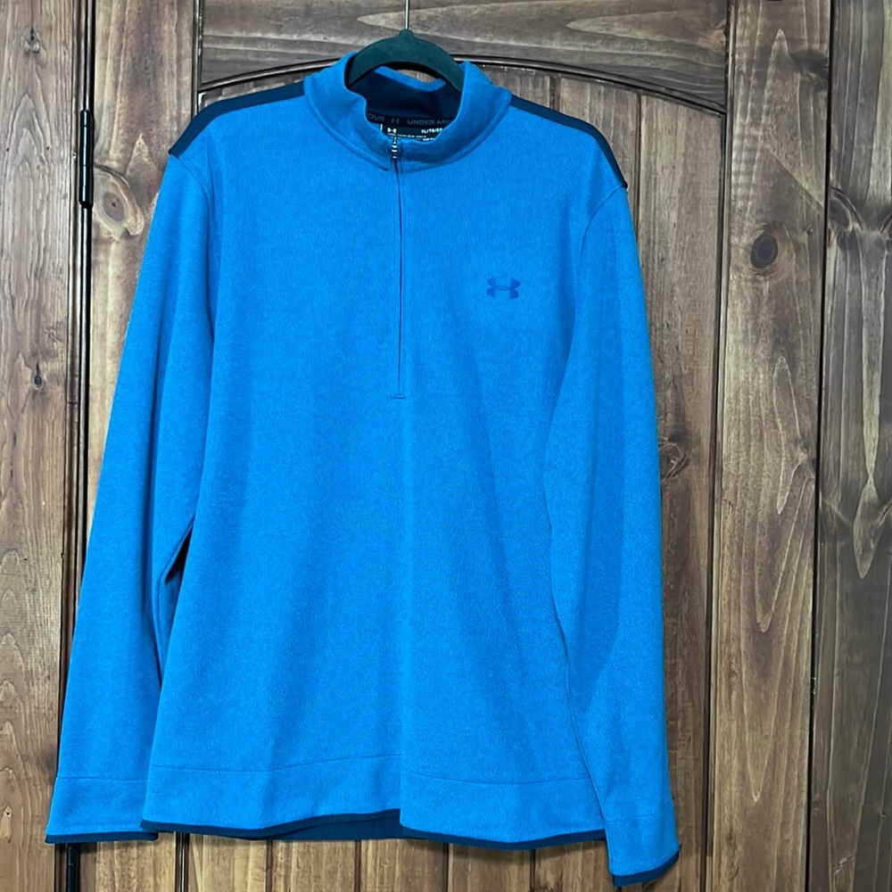 Mens Under Armour cold gear
